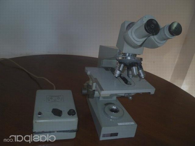 Las mejores zeiss microscopio carl zeiss jena