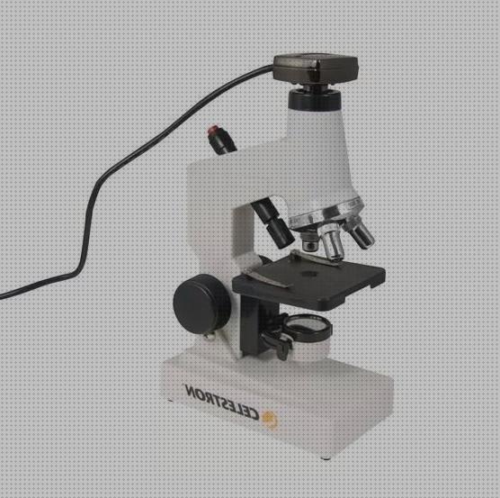 Los 31 Mejores microscopios celestron 600x