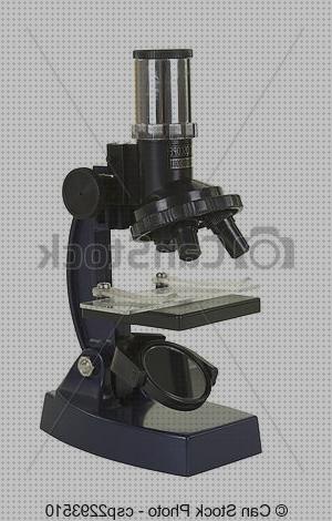 ¿Dónde poder comprar microscopio coloreado?