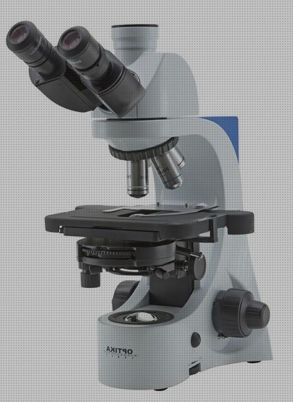 Las mejores microscopio complejo