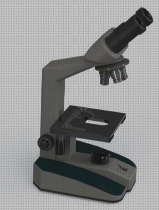Mejores 24 microscopios complejos