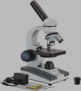 ¿Dónde poder comprar microscopios microscopio compuesto?