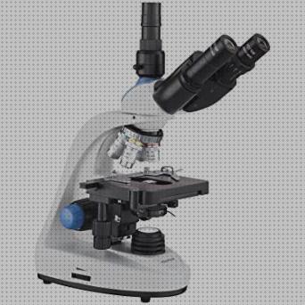 Las mejores microscopios microscopio compuesto