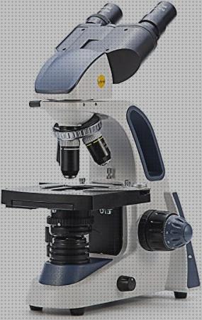 Las mejores marcas de microscópio binocular binocular microscopio compuesto binocular