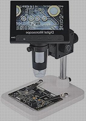 ¿Dónde poder comprar 1000x microscopio con pantalla lcd 1000x opticos?