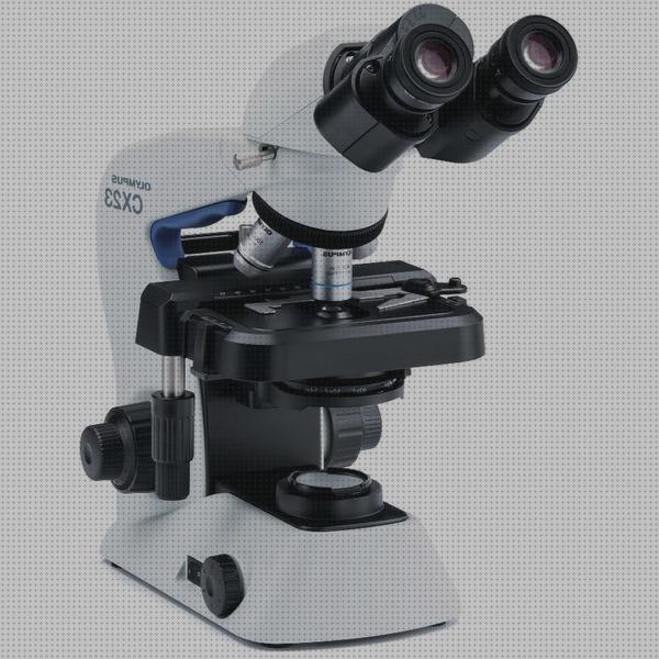 ¿Dónde poder comprar microscopio cx23?