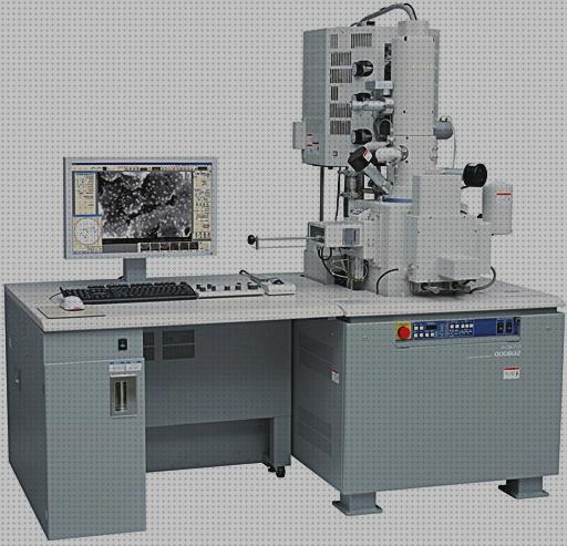 Las mejores microscopio barrido con sondas Más sobre microscopio electronico de barrido eds Más sobre telescopio terrestre reticula microscopio de barrido con sondas