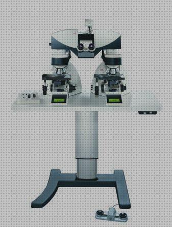 29 Mejores microscopios de comparaciones