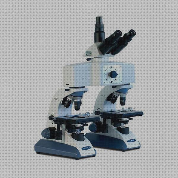 ¿Dónde poder comprar microscopio de comparación?
