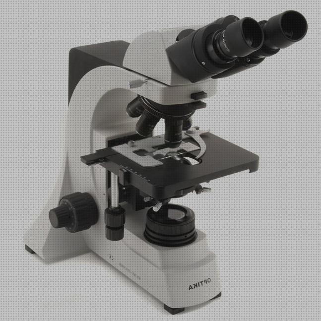 microscopio contraste de fase