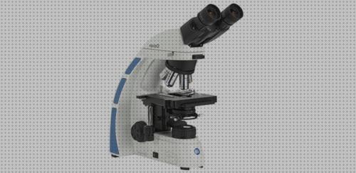 Análisis de los 26 mejores Microscopios De Contrastes De Fases Comprar