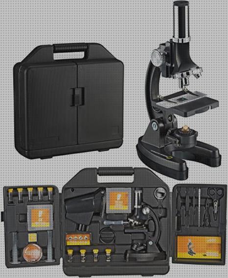 Los mejores 31 Microscopios De Electronicas 300x