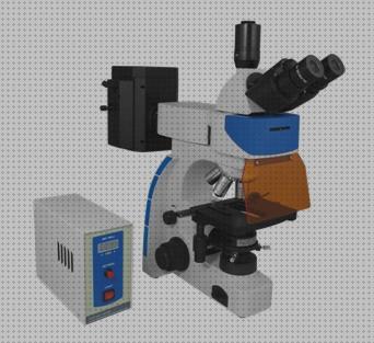Los 21 Mejores Microscopios De Luces Fluorescencia