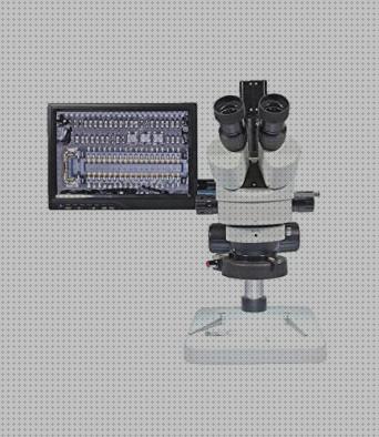 Las mejores electrones microscopio de luz y electrones