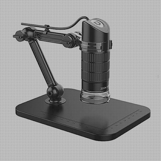 Las mejores microscopio de mano digital