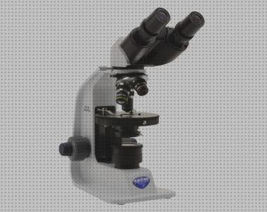 Los 27 Mejores microscopios de polarizacion