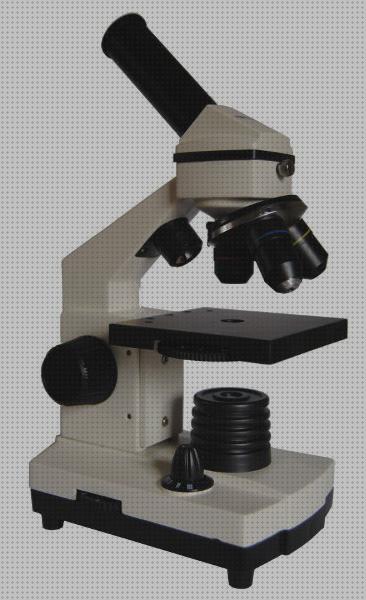 Las mejores marcas de microscopios microscopio de transparencia