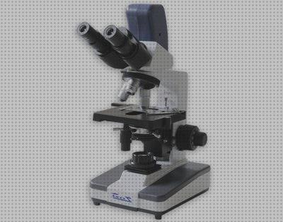 Los 29 Mejores microscopios digitales binocular 135 7