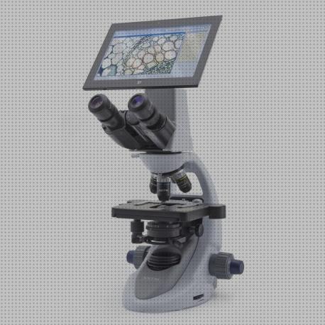 ¿Dónde poder comprar digitales microscopios microscopio digital con camara?