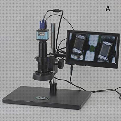 Las mejores microscopio digital microscopios microscopio digital hd