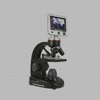 TOP 26 microscopios digitales microscope