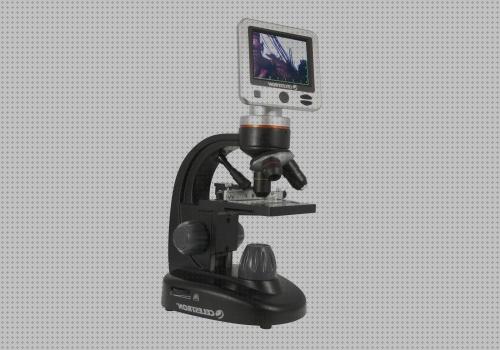 ¿Dónde poder comprar digitales microscopios microscopio digital?