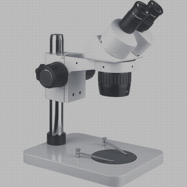 Review de microscopio ecuador