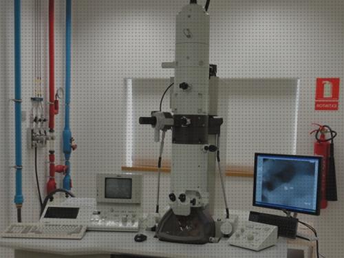 ¿Dónde poder comprar microscopios microscopio electrico de barrido y de transmision?
