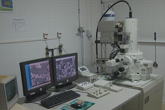 Review de microscopio electronic de reflexió