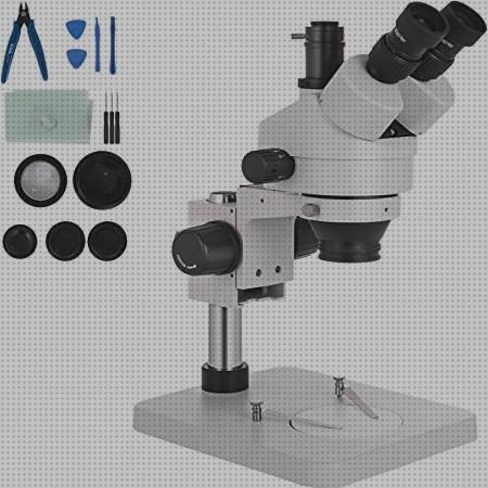 Opiniones de los 23 mejores Microscopios Electronicas 3 5x 90x