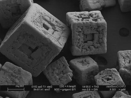 Las mejores microscopio electronica de barridoimagen