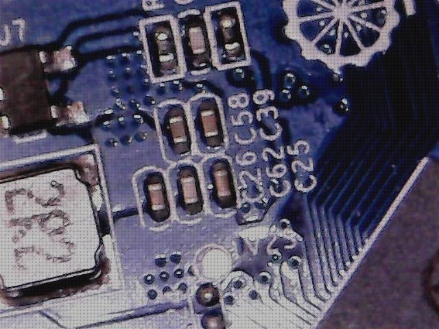 Las mejores smd microscopio electronica smd