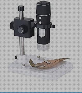 Los mejores 25 Microscopios Electronicos Av Endoscope