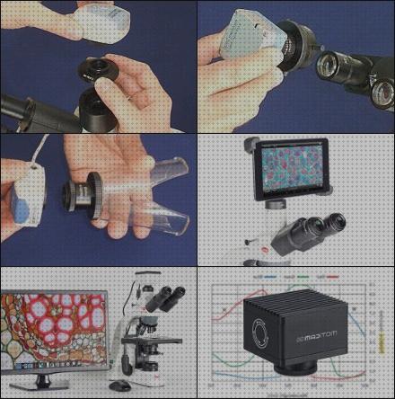 Las mejores microscopio electronico microscopios microscopio electronico camara