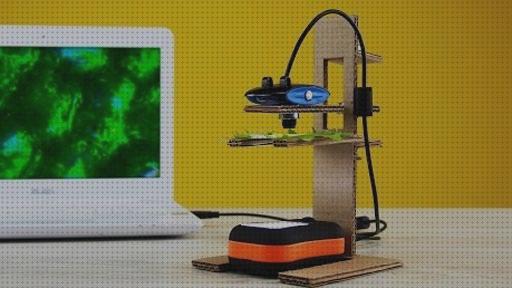 Las mejores microscopio electronico con webcam