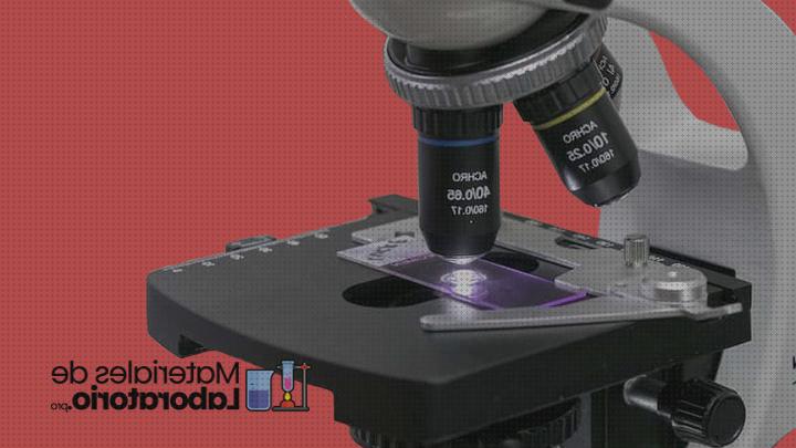 ¿Dónde poder comprar microscopio electronico de 1933?