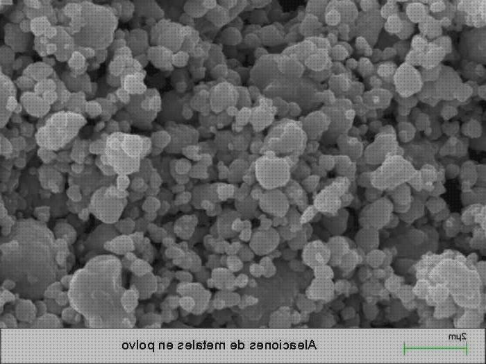 Las mejores microscopio energia electrones microscopio electronico de barrido electrones retrodispersados