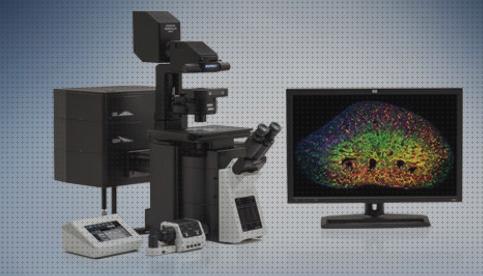 Los mejores 29 Microscopios Electronicos De Barridos Laser