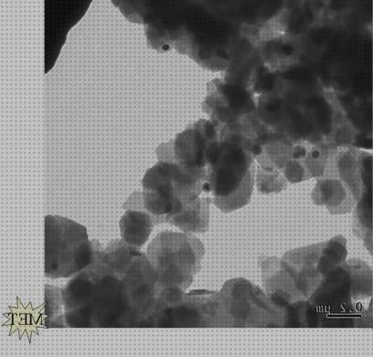 Los 24 Mejores Microscopios Electronicos De Transmision Minerales