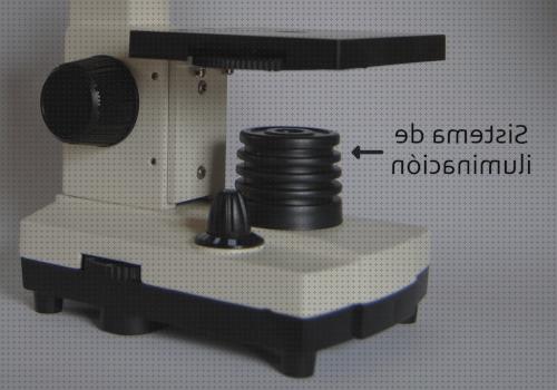 ¿Dónde poder comprar microscopio electronico fuente de iluminacion?