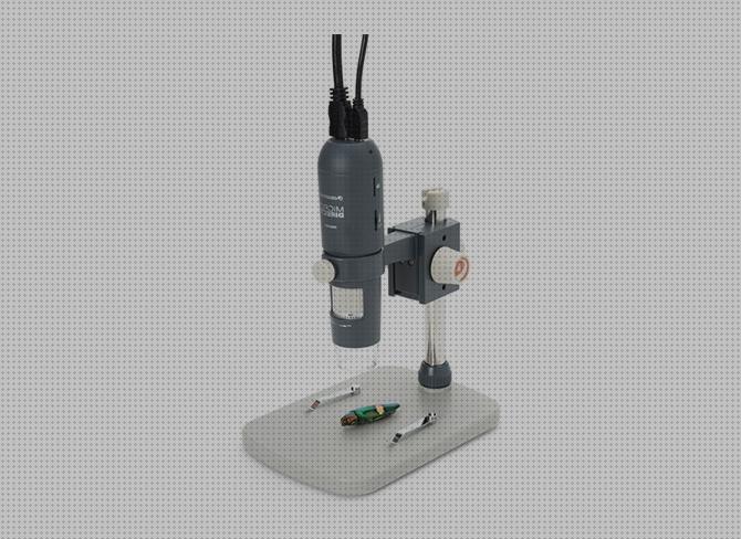 Las mejores marcas de microscopio hdmi Más sobre microscopio óptico 400 euros microscopio electronico hdmi