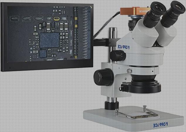 Las mejores microscopio hdmi Más sobre microscopio óptico 400 euros microscopio electronico hdmi