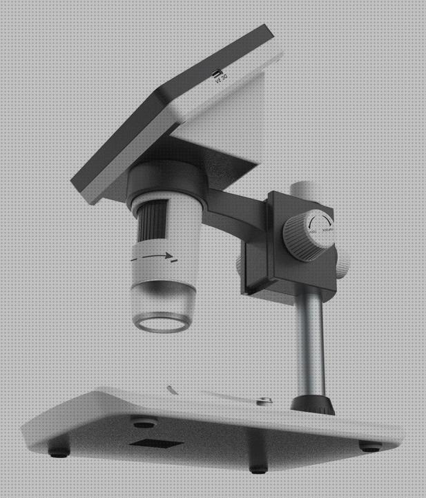 Las mejores microscopio electronico inskam