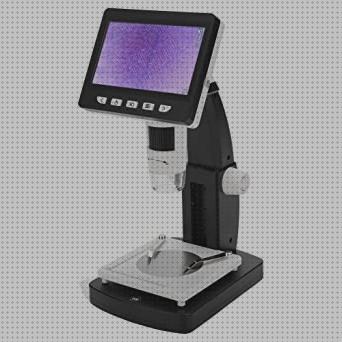 Las mejores marcas de microscopio lcd Más sobre microscopio electronico de transmisión nucleo poros Más sobre microscopio óptico 400 euros microscopio electronico lcd