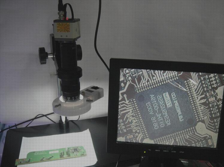 ¿Dónde poder comprar microscopio electronico maximo?