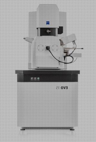 33 Mejores microscopios electronicos zeiss