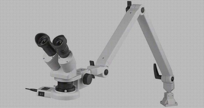 Las mejores microscopio eschenbach