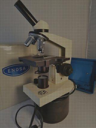 Las mejores comprar microscopio escolar enosa 040104 comprar