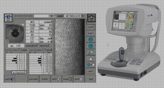 ¿Dónde poder comprar especular microscopio especular de cornea?