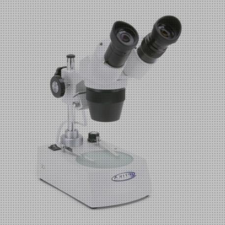 Las mejores microscopio estereomicroscopio